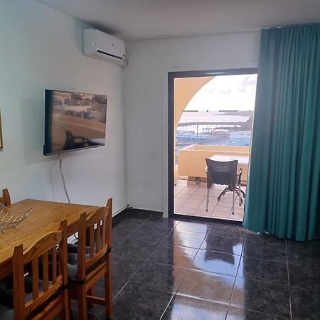 Apartamento Mayi Morro Jable  Exteriér fotografie