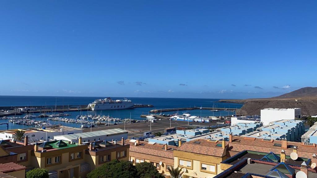 Apartamento Mayi Morro Jable  Exteriér fotografie