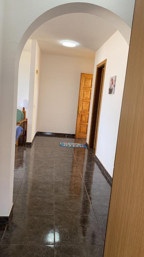 Apartamento Mayi Morro Jable  Exteriér fotografie
