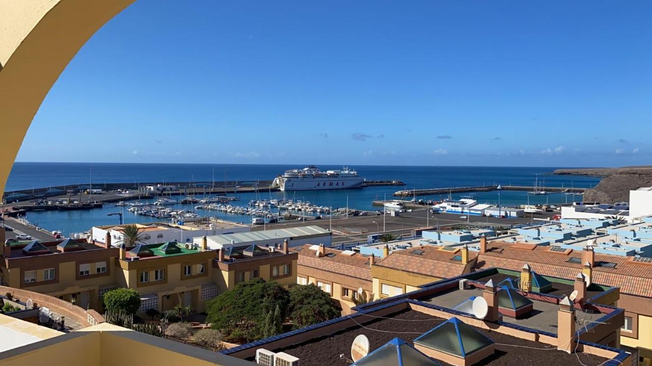 Apartamento Mayi Morro Jable  Exteriér fotografie