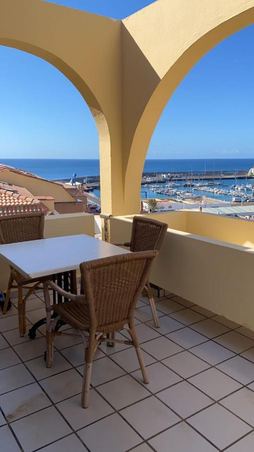 Apartamento Mayi Morro Jable  Exteriér fotografie