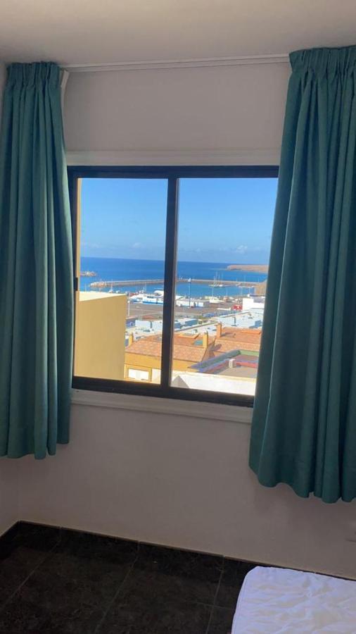 Apartamento Mayi Morro Jable  Exteriér fotografie