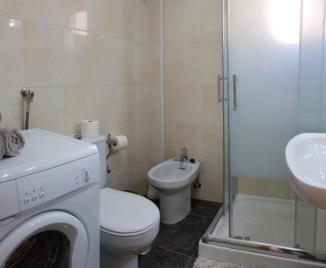 Apartamento Mayi Morro Jable  Exteriér fotografie