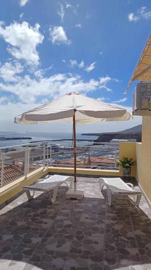 Apartamento Mayi Morro Jable  Exteriér fotografie