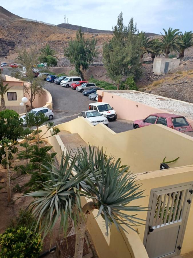 Apartamento Mayi Morro Jable  Exteriér fotografie