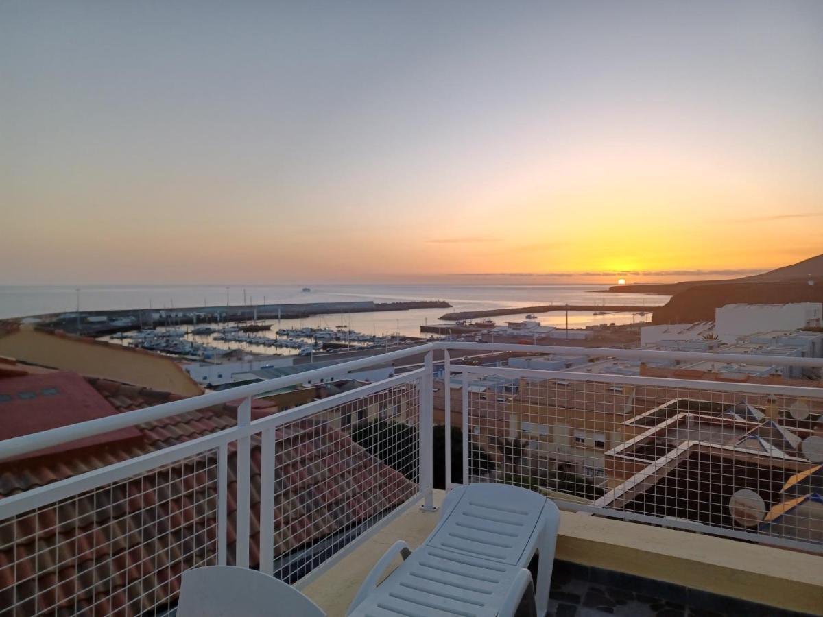 Apartamento Mayi Morro Jable  Exteriér fotografie