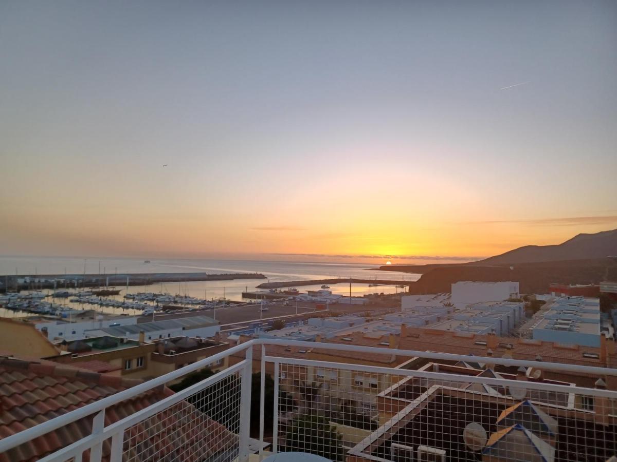 Apartamento Mayi Morro Jable  Exteriér fotografie