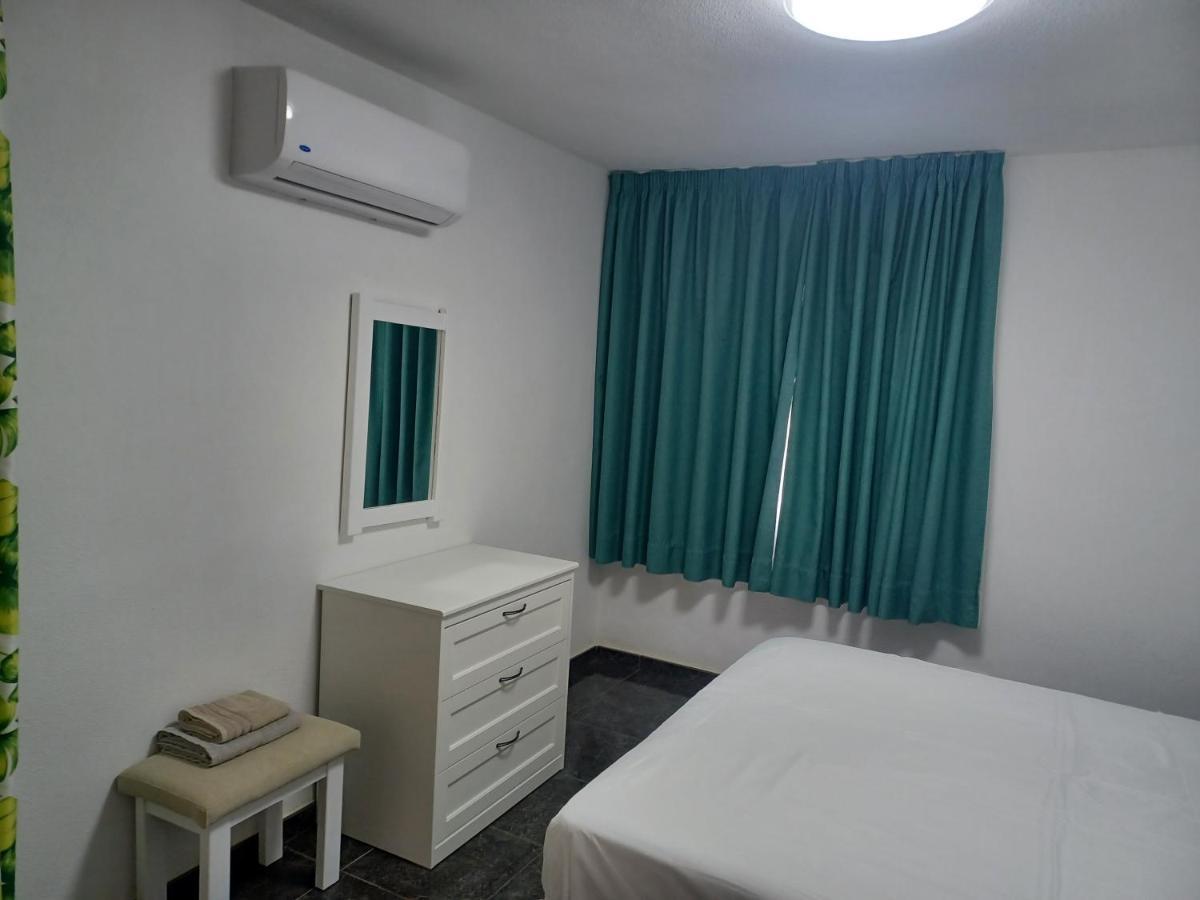 Apartamento Mayi Morro Jable  Exteriér fotografie