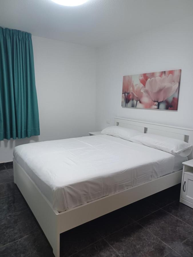 Apartamento Mayi Morro Jable  Exteriér fotografie