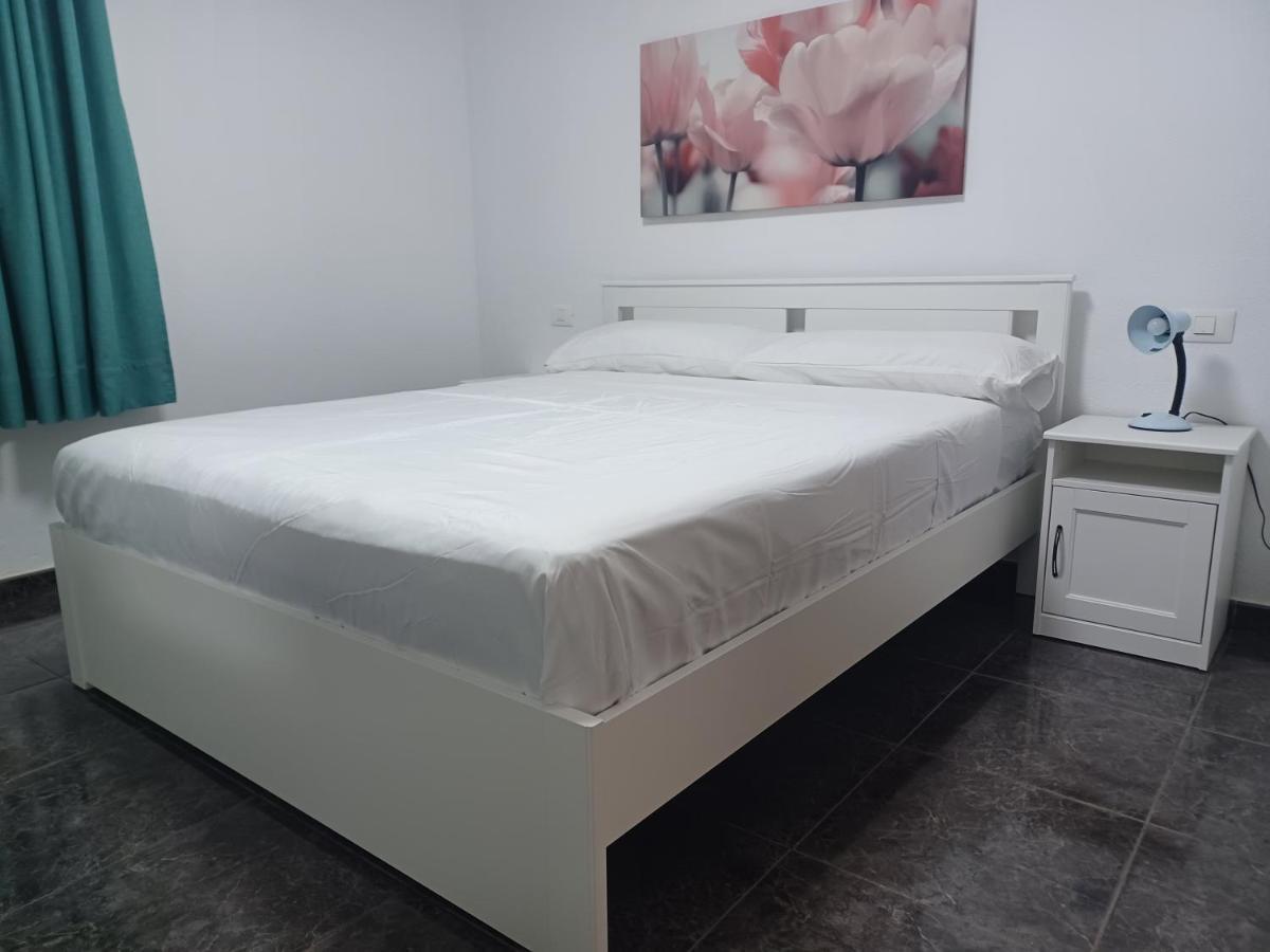 Apartamento Mayi Morro Jable  Exteriér fotografie