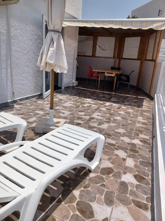Apartamento Mayi Morro Jable  Exteriér fotografie
