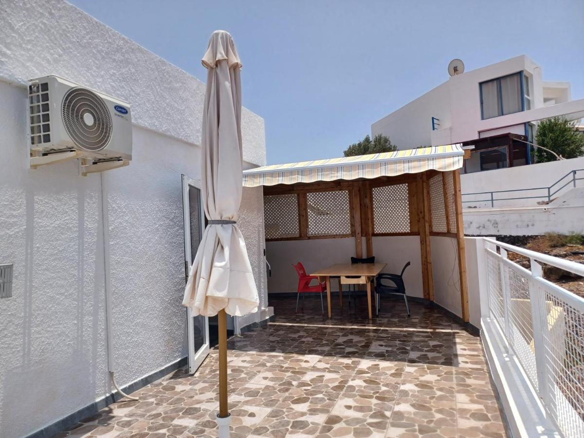 Apartamento Mayi Morro Jable  Exteriér fotografie