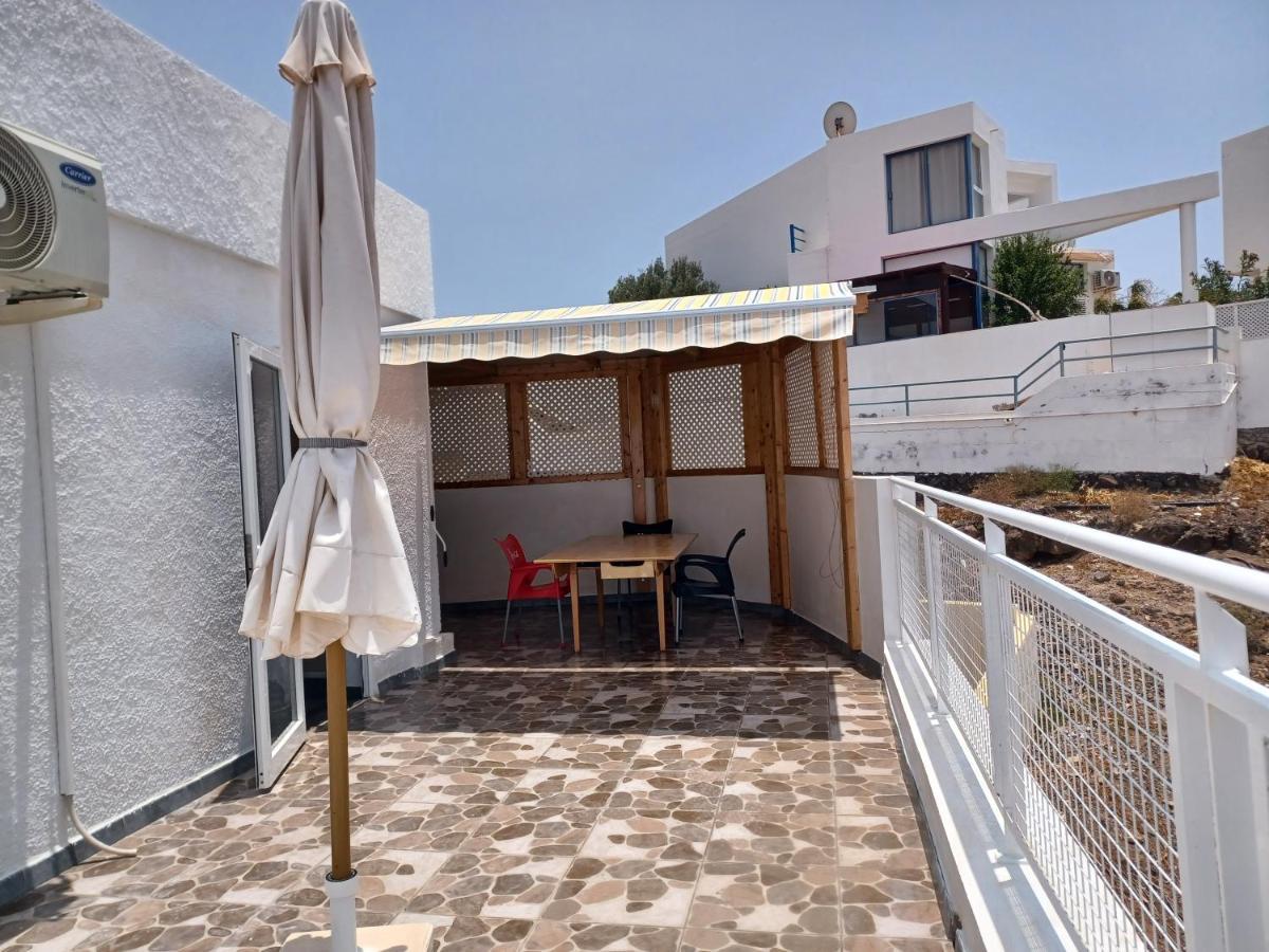 Apartamento Mayi Morro Jable  Exteriér fotografie