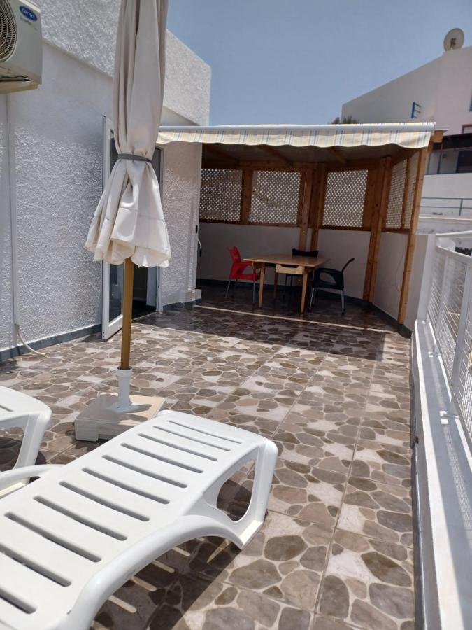 Apartamento Mayi Morro Jable  Exteriér fotografie
