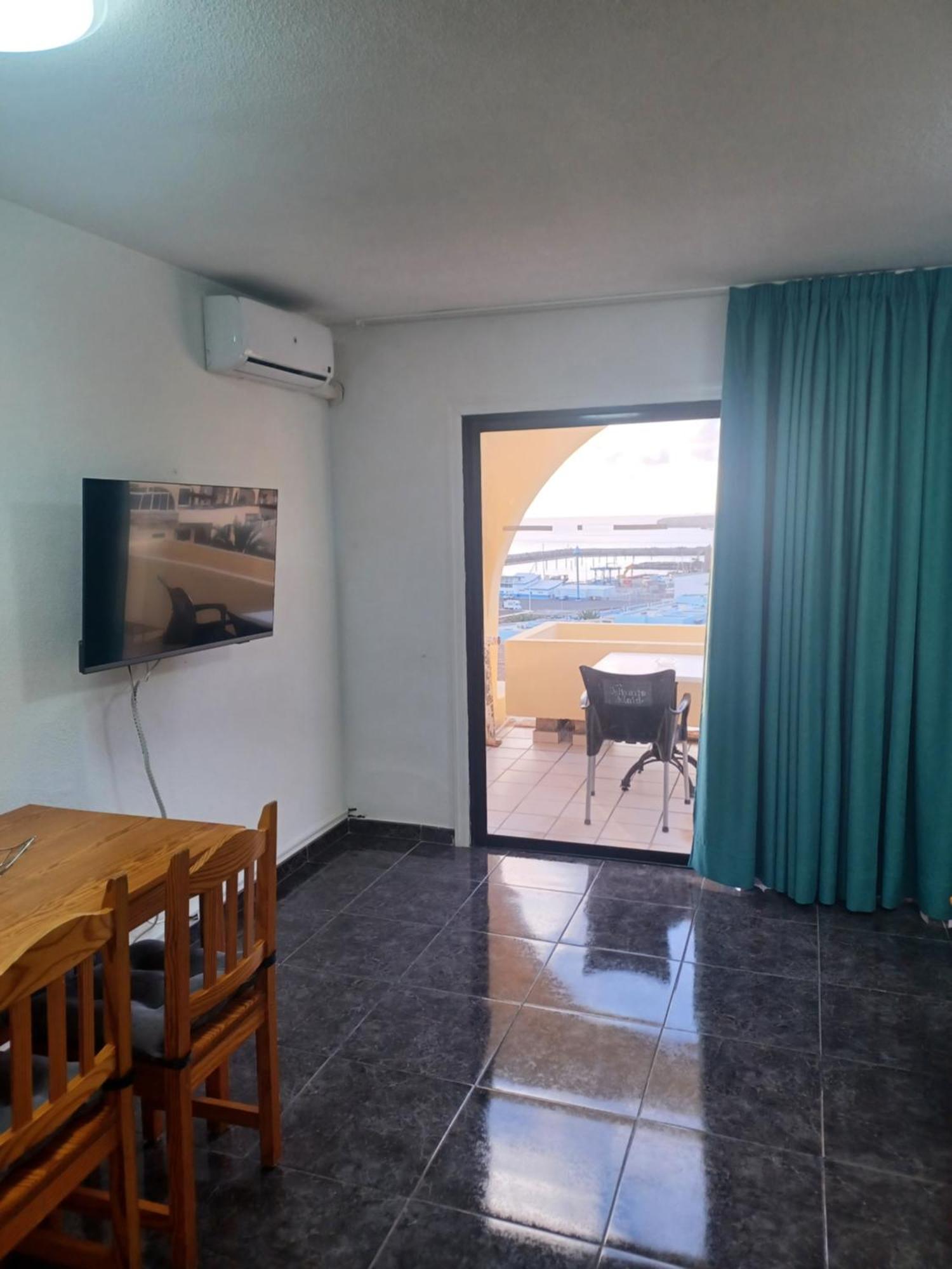 Apartamento Mayi Morro Jable  Exteriér fotografie