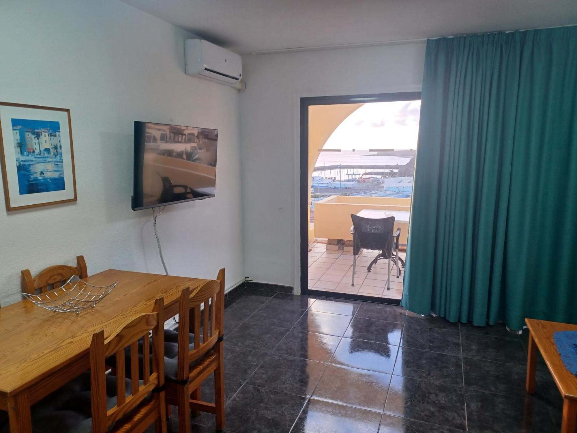 Apartamento Mayi Morro Jable  Exteriér fotografie