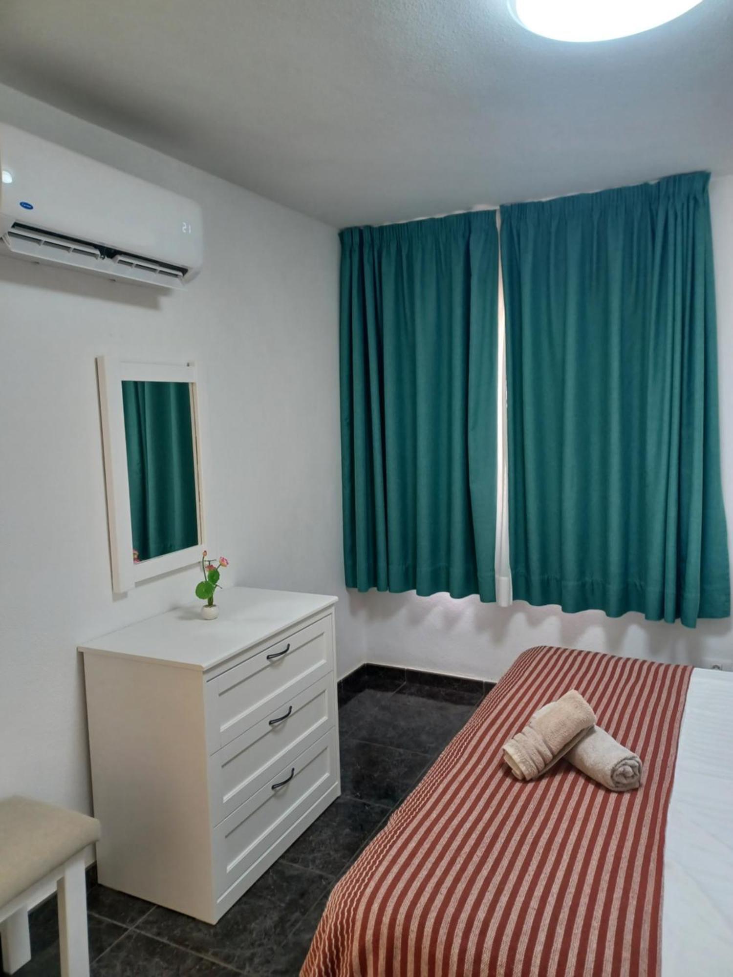 Apartamento Mayi Morro Jable  Exteriér fotografie