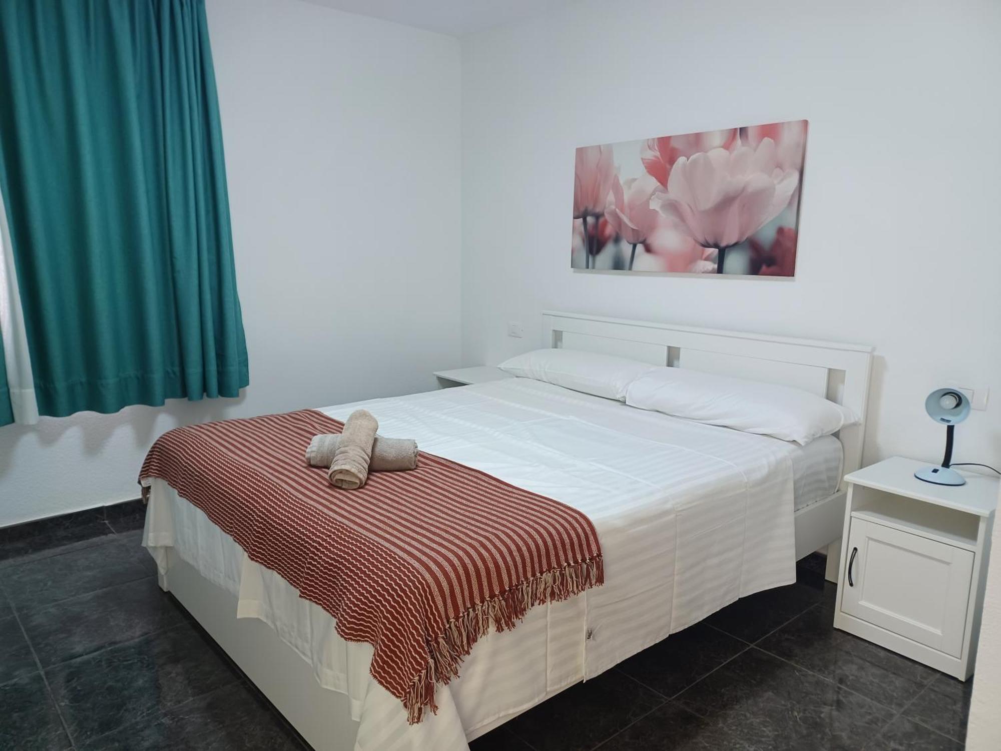 Apartamento Mayi Morro Jable  Exteriér fotografie