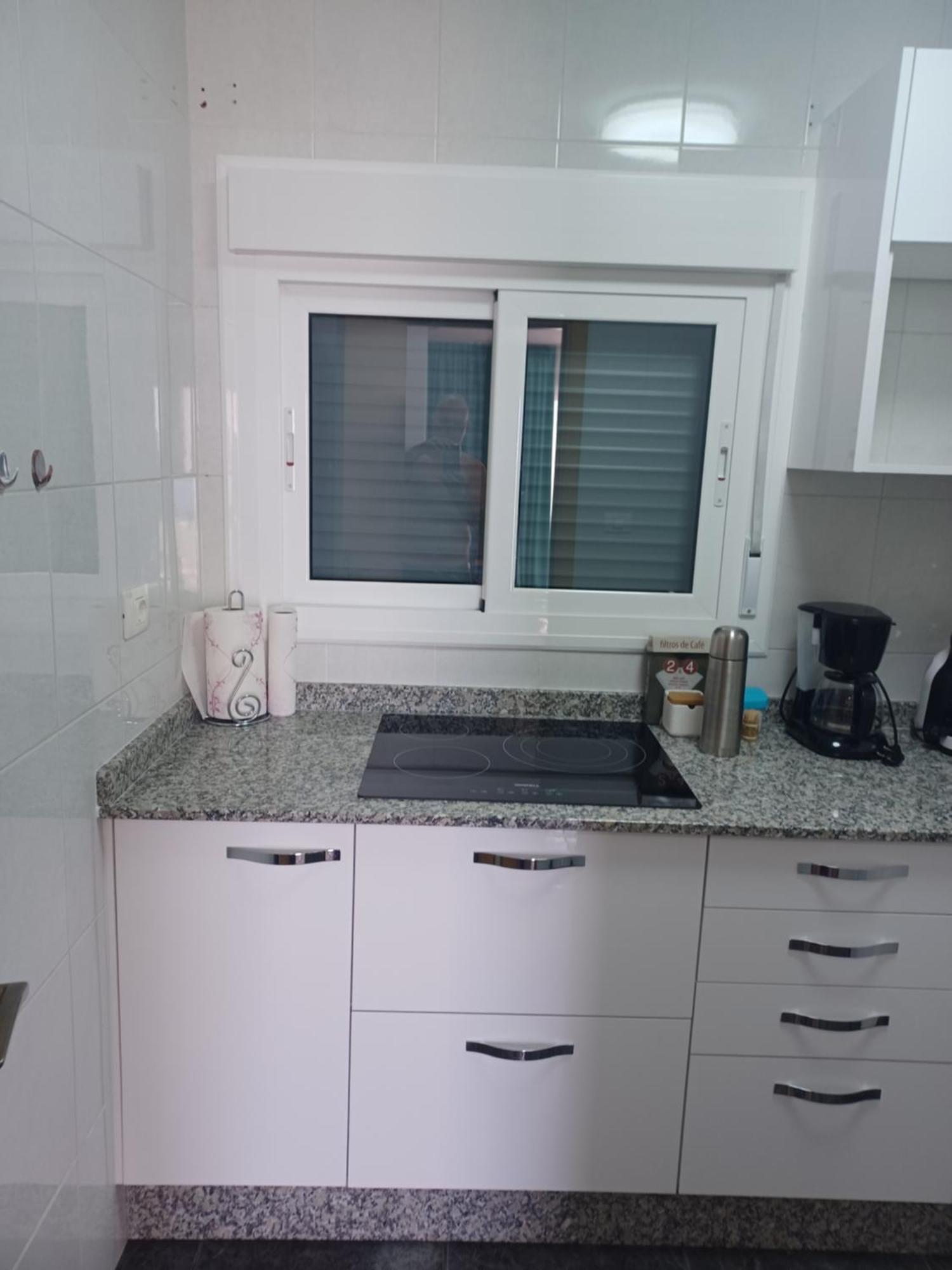 Apartamento Mayi Morro Jable  Exteriér fotografie