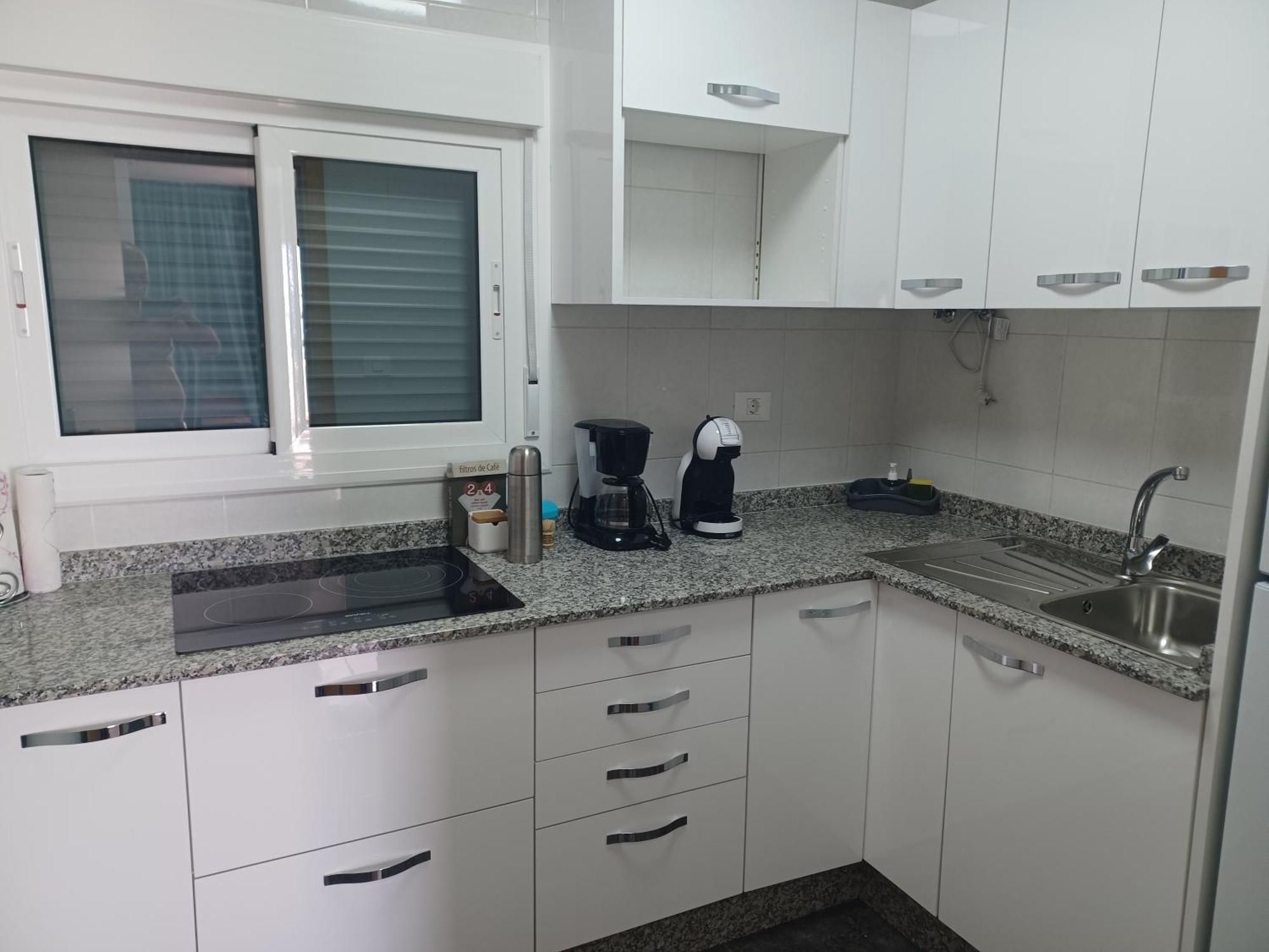 Apartamento Mayi Morro Jable  Exteriér fotografie