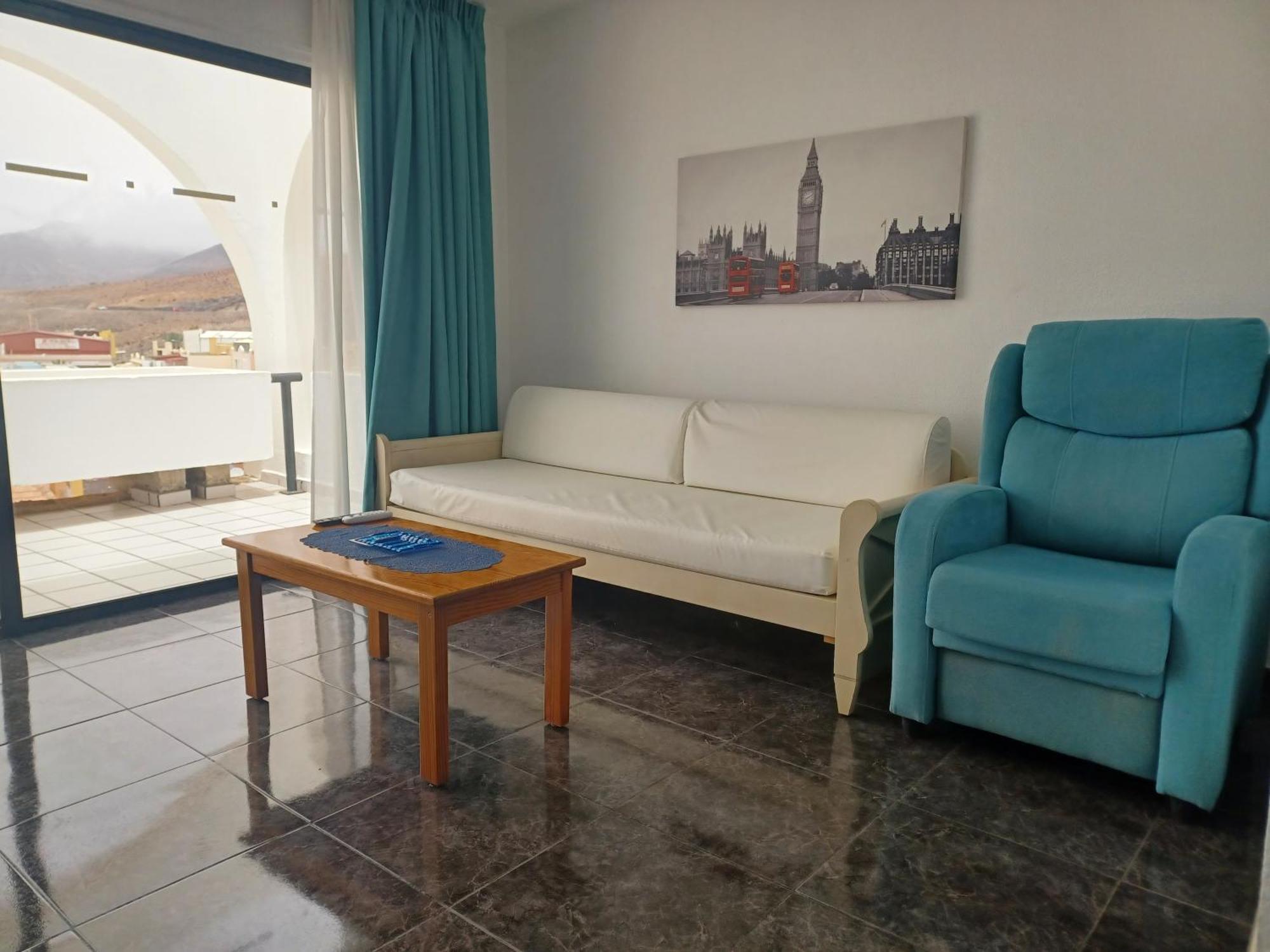 Apartamento Mayi Morro Jable  Exteriér fotografie