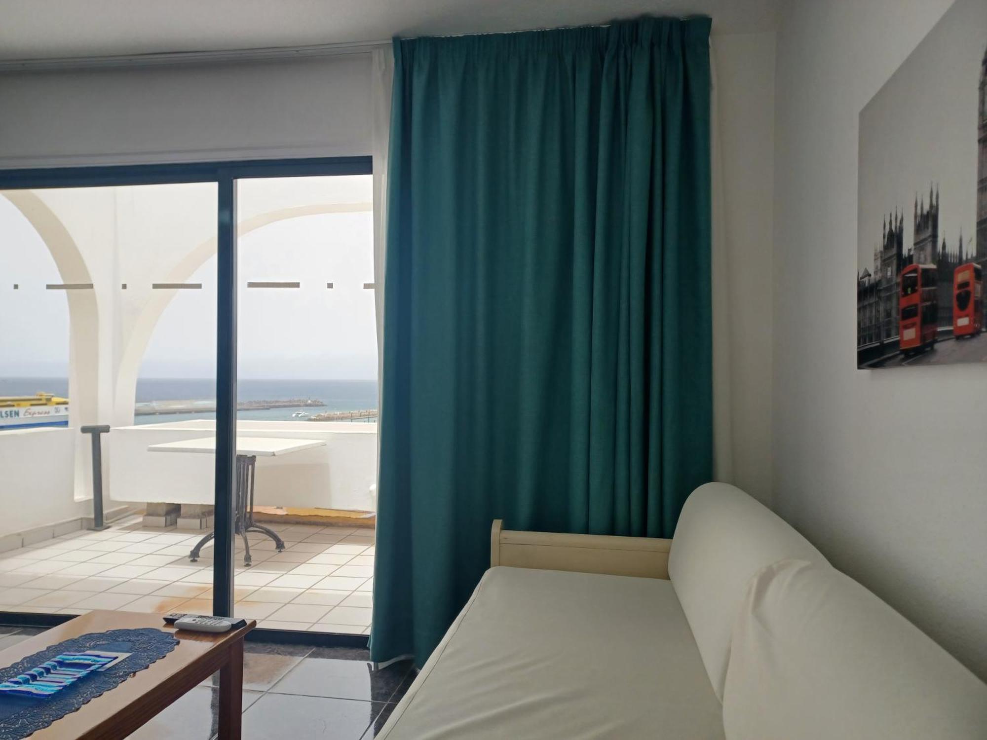Apartamento Mayi Morro Jable  Exteriér fotografie